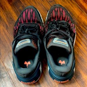 Under Armour Running Shoes